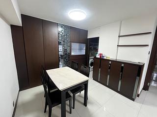 Tai Koo Shing - Tai Koo Shing Sing Fai Terrace Wai Sing Mansion 03