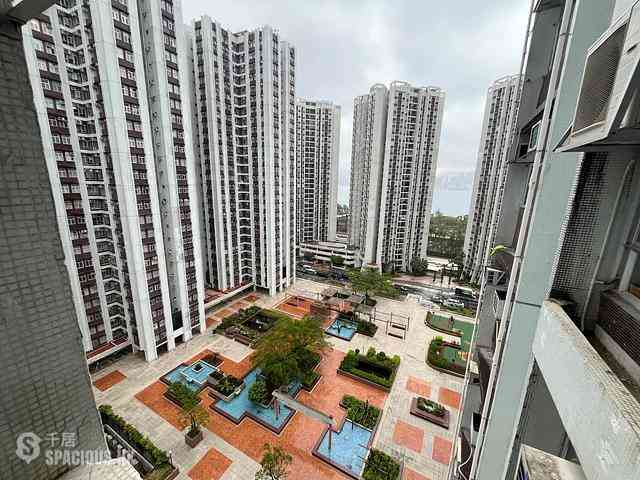 Tai Koo Shing - Tai Koo Shing Sing Fai Terrace Wai Sing Mansion 04