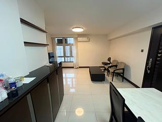 Tai Koo Shing - Tai Koo Shing Sing Fai Terrace Wai Sing Mansion 05