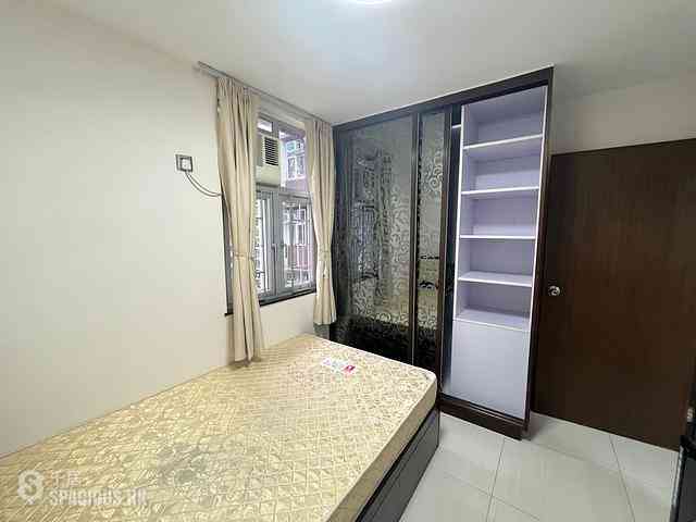 Tai Koo Shing - Tai Koo Shing Sing Fai Terrace Wai Sing Mansion 07
