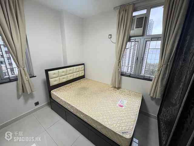 Tai Koo Shing - Tai Koo Shing Sing Fai Terrace Wai Sing Mansion 08