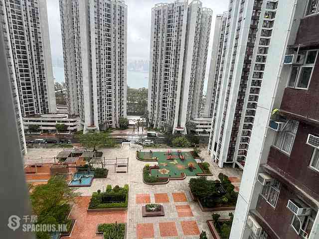 Tai Koo Shing - Tai Koo Shing Sing Fai Terrace Wai Sing Mansion 09