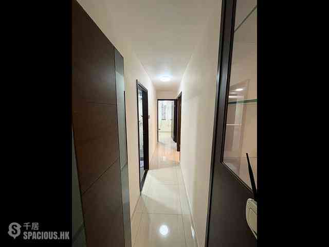 Tai Koo Shing - Tai Koo Shing Sing Fai Terrace Wai Sing Mansion 12