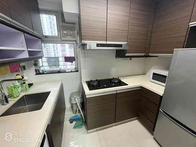 Tai Koo Shing - Tai Koo Shing Sing Fai Terrace Wai Sing Mansion 13