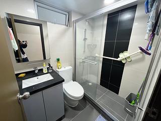 Tai Koo Shing - Tai Koo Shing Sing Fai Terrace Wai Sing Mansion 14
