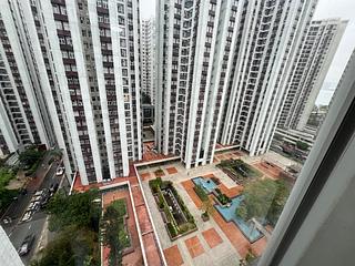 Tai Koo Shing - Tai Koo Shing Sing Fai Terrace Wai Sing Mansion 15