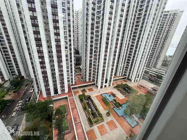 Tai Koo Shing - Tai Koo Shing Sing Fai Terrace Wai Sing Mansion 15