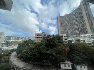 跑馬地 - 匯翠台2座 12