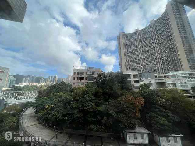 跑馬地 - 匯翠台2座 12