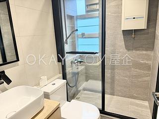 Sai Kung - Sha Kok Mei 04