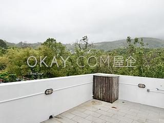 Sai Kung - Sha Kok Mei 05