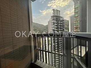 Wan Chai - One Wanchai 12