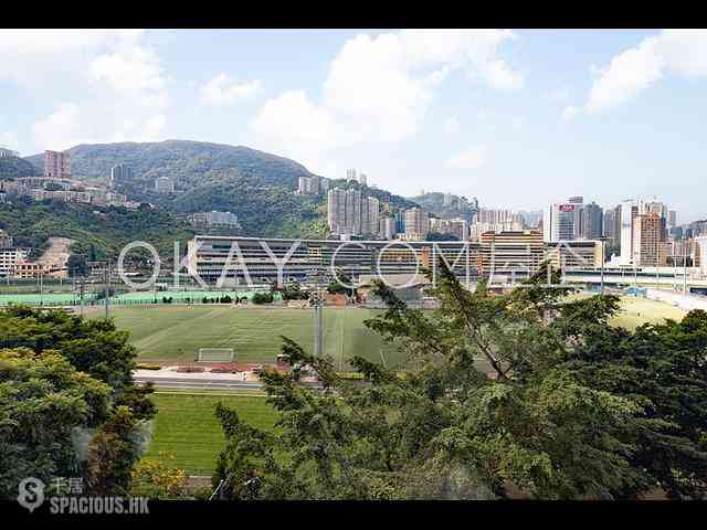 Happy Valley - Race Tower 01
