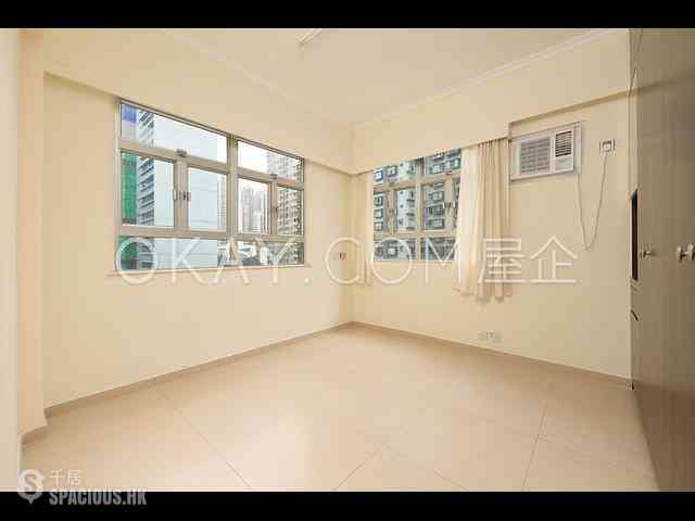 Tin Hau - Park View Mansion 04