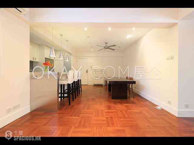 Soho - Kam Kin Mansion 05