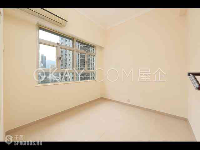 Tin Hau - Park View Mansion 05