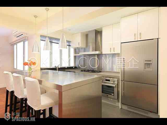 Soho - Kam Kin Mansion 08