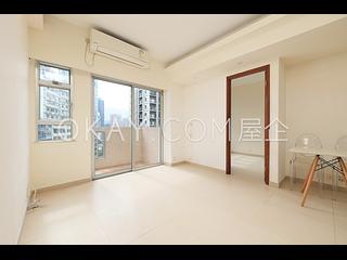 Tin Hau - Park View Mansion 07