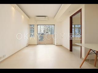 Tin Hau - Park View Mansion 08