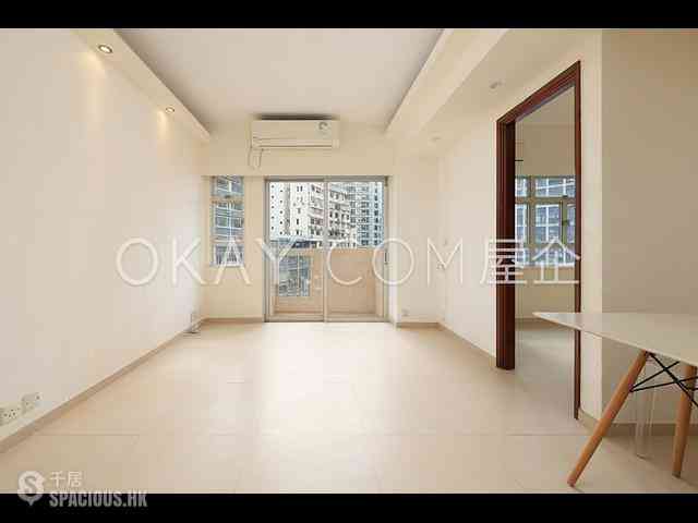 Tin Hau - Park View Mansion 08