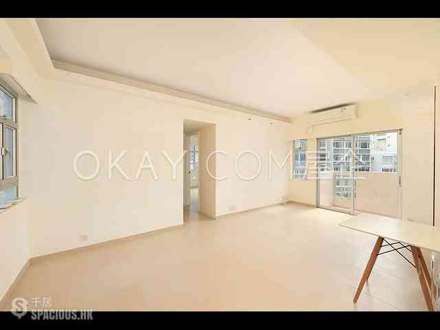 Tin Hau - Park View Mansion 10