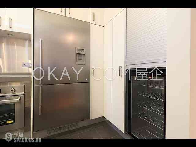 Soho - Kam Kin Mansion 11