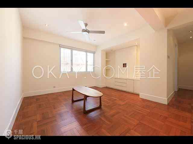 Soho - Kam Kin Mansion 12