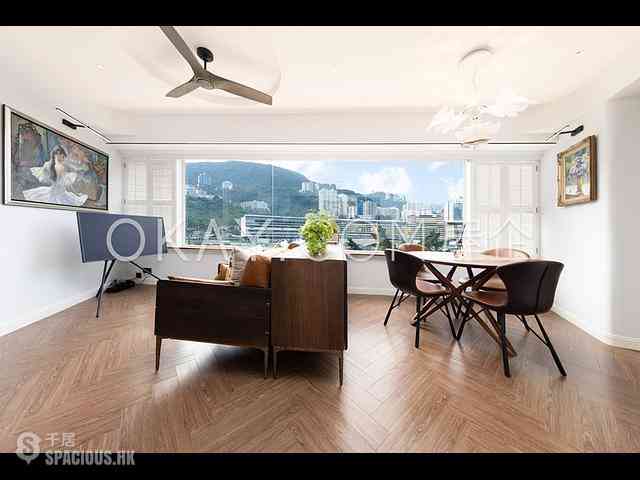 Happy Valley - Race Tower 08