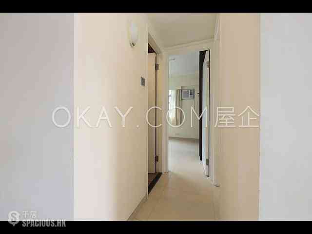 Tin Hau - Park View Mansion 13