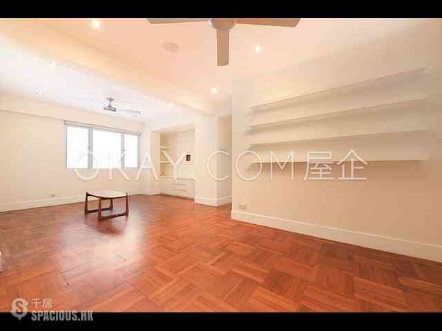 Soho - Kam Kin Mansion 14