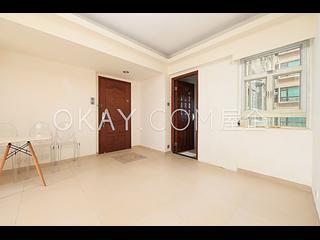 Tin Hau - Park View Mansion 14