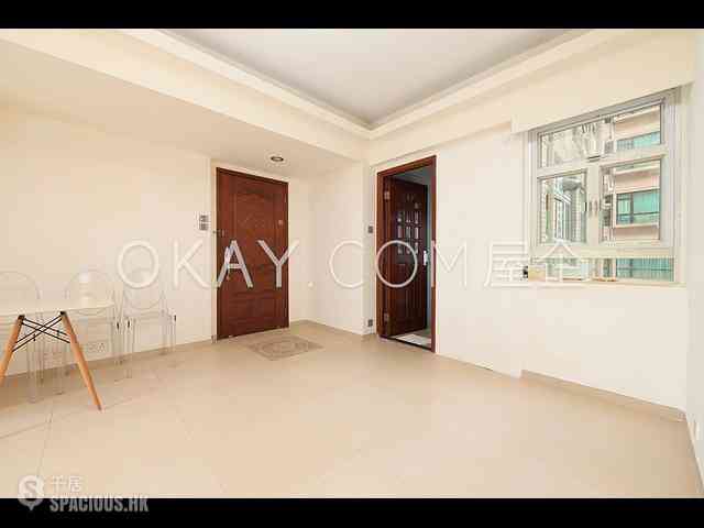 Tin Hau - Park View Mansion 14