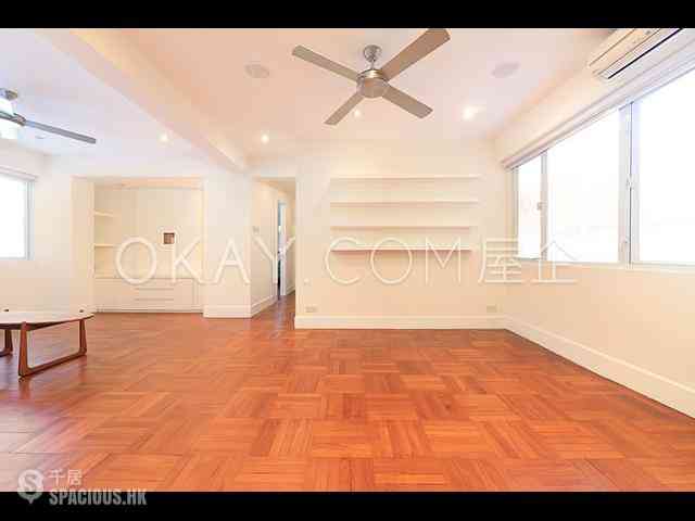 Soho - Kam Kin Mansion 15