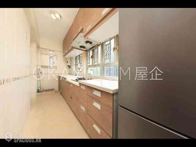 Tin Hau - Park View Mansion 16