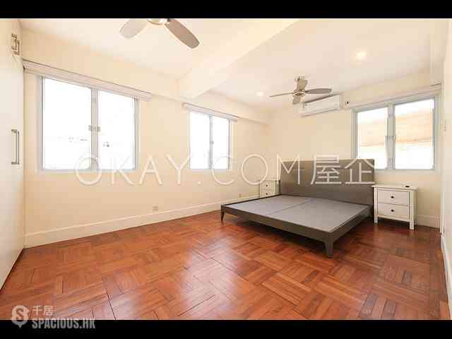 Soho - Kam Kin Mansion 18