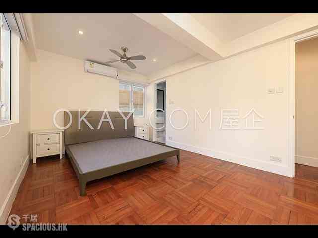 Soho - Kam Kin Mansion 19