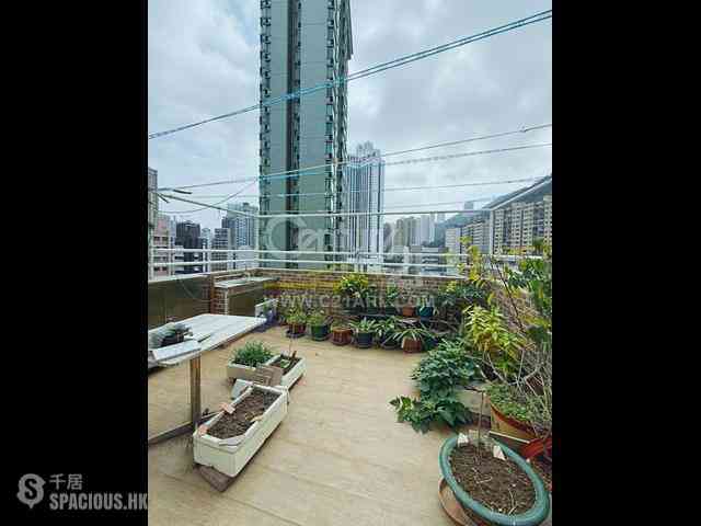 Wan Chai - Starlight Garden 01