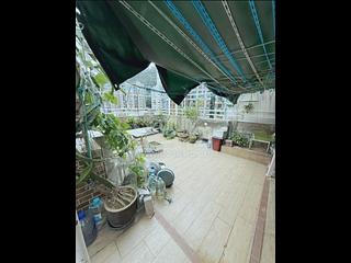Wan Chai - Starlight Garden 02