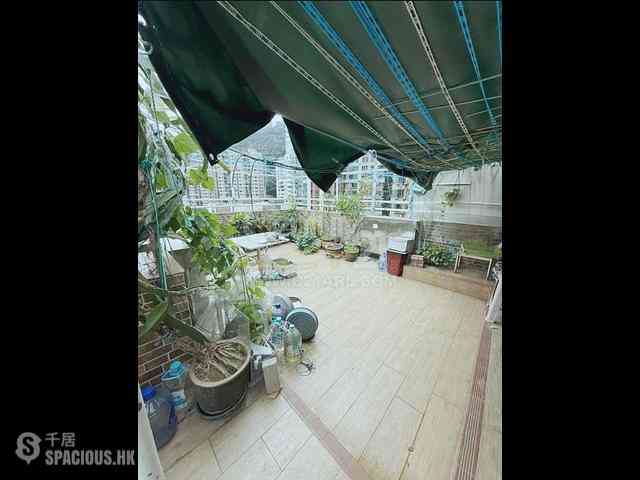 Wan Chai - Starlight Garden 02