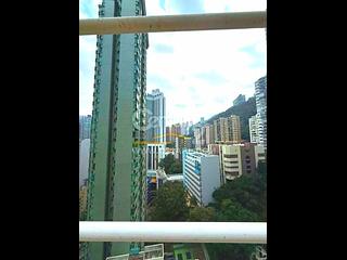 Wan Chai - Starlight Garden 08