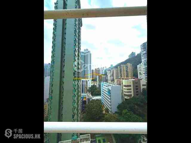 Wan Chai - Starlight Garden 08