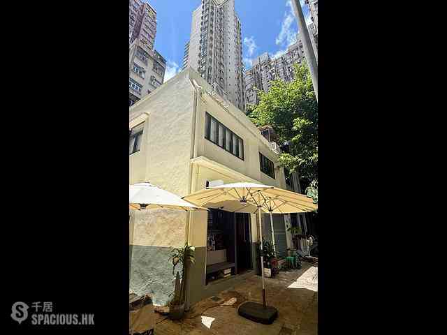 Sai Ying Pun - 3, David Lane 09