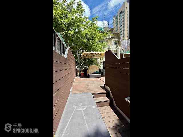 Sai Ying Pun - 3, David Lane 03