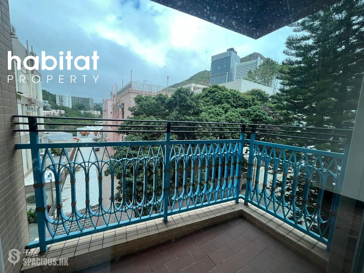 Pok Fu Lam - The Regalis 01