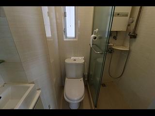 Wan Chai - Mountain View Mansion 03