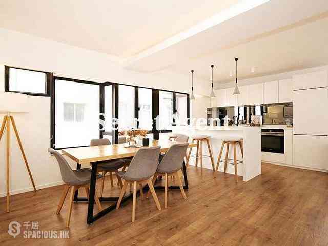 Sai Ying Pun - Kam Ning Mansion 04