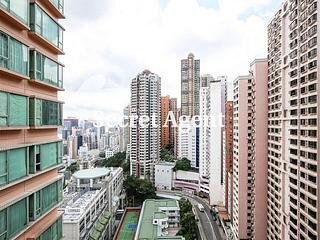 Sai Ying Pun - Kam Ning Mansion 06