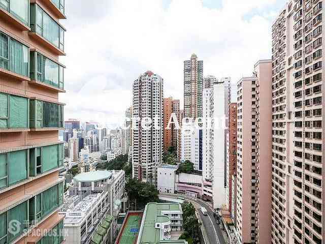 Sai Ying Pun - Kam Ning Mansion 06