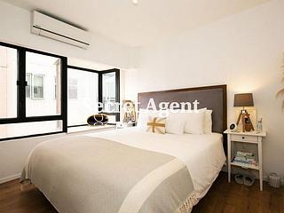 Sai Ying Pun - Kam Ning Mansion 07
