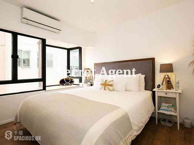 Sai Ying Pun - Kam Ning Mansion 07